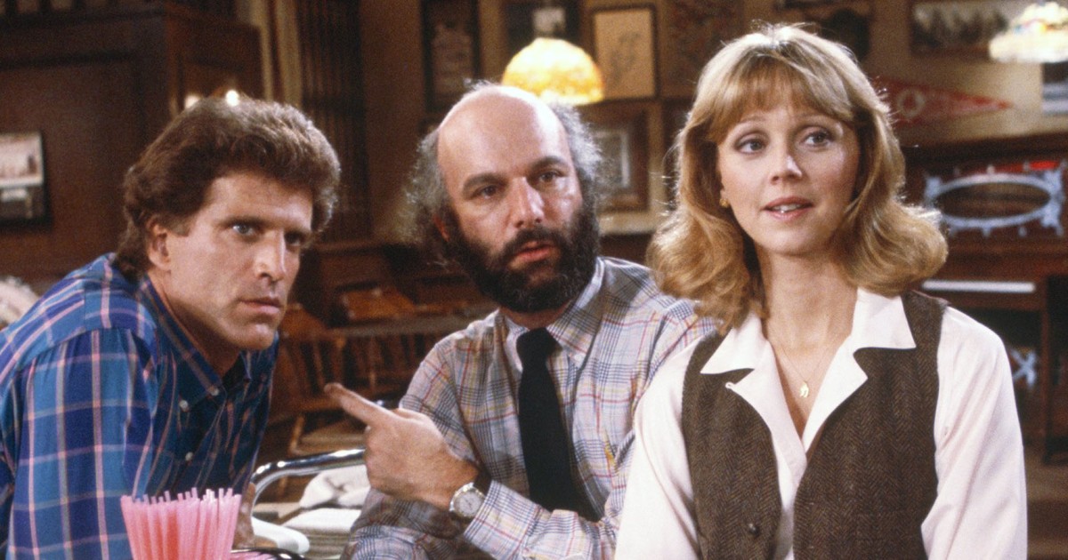 James Burrows, cocriador de 'Cheers' e diretor de 'Will & Grace', morre aos 85 anos