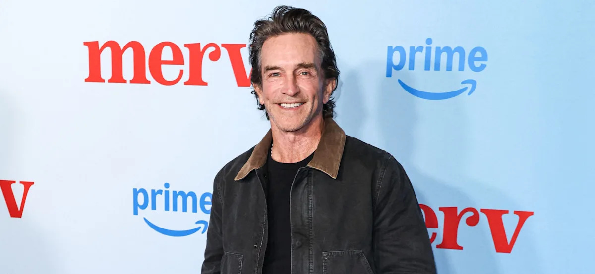 Jeff Probst compartilha uma nova visão ousada para ‘Survivor’