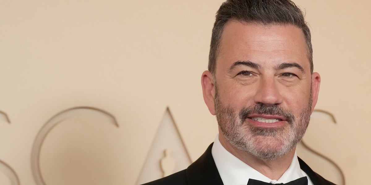 Jimmy Kimmel fala abertamente sobre sua saída do programa noturno após o último episódio de Stephen Colbert: “Estou pensando no meu próprio futuro”