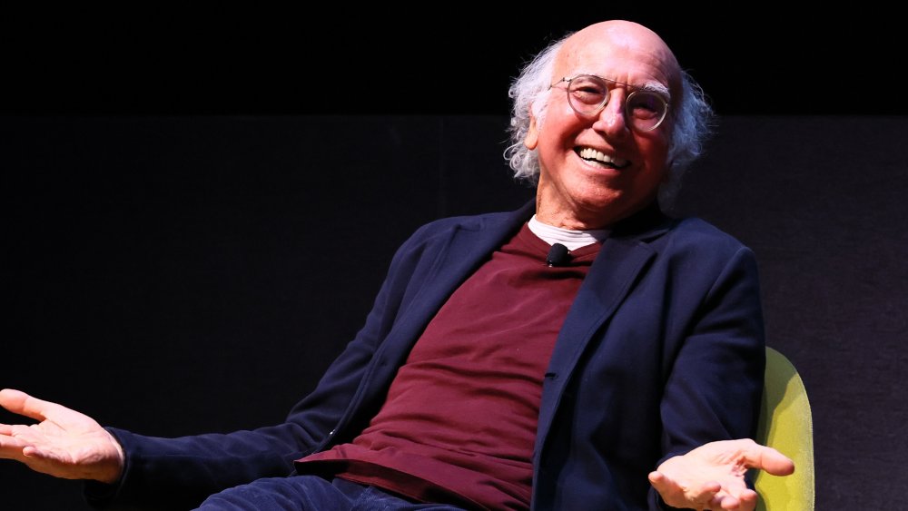 Jimmy Kimmel zomba de Larry David por ter parentes proprietários de escravos