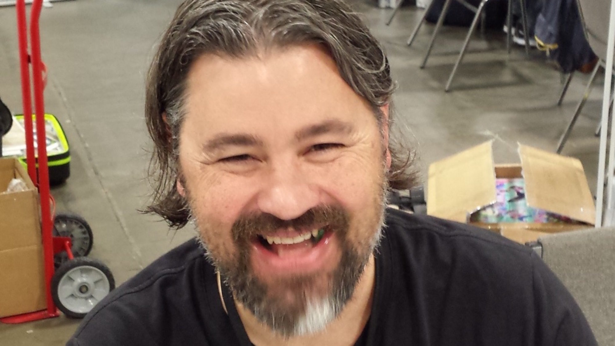 Jonathan Hickman nunca escreveu Batman, mas pensa como ele...
