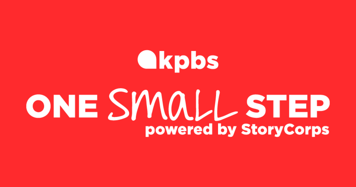 KPBS traz StoryCorps um pequeno passo para San Diego