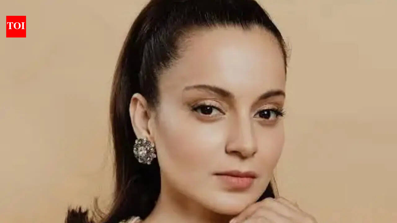 Kangana Ranaut relembra luta pós-'Moda': Eu sabia que estava trabalhando abaixo da minha inteligência |