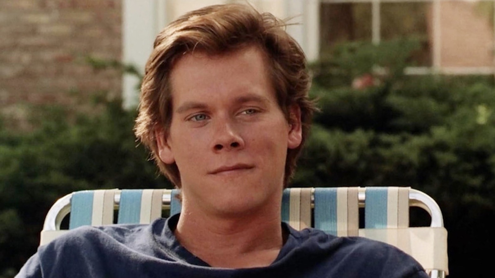 Kevin Bacon liderou uma comédia repleta de estrelas dos anos 90 sobre a qual raramente se fala