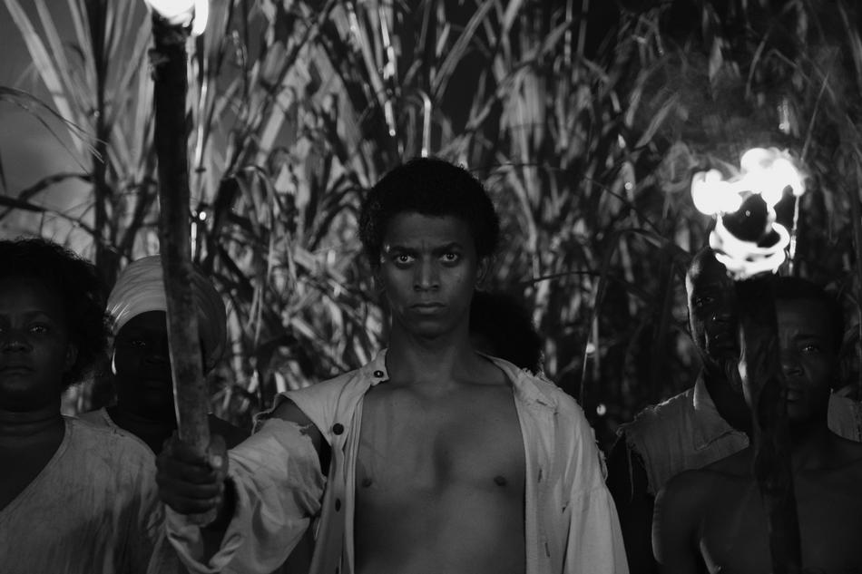 Kino Lorber adquire o documento ‘Black Zombie’ de Maya Annik Bedward