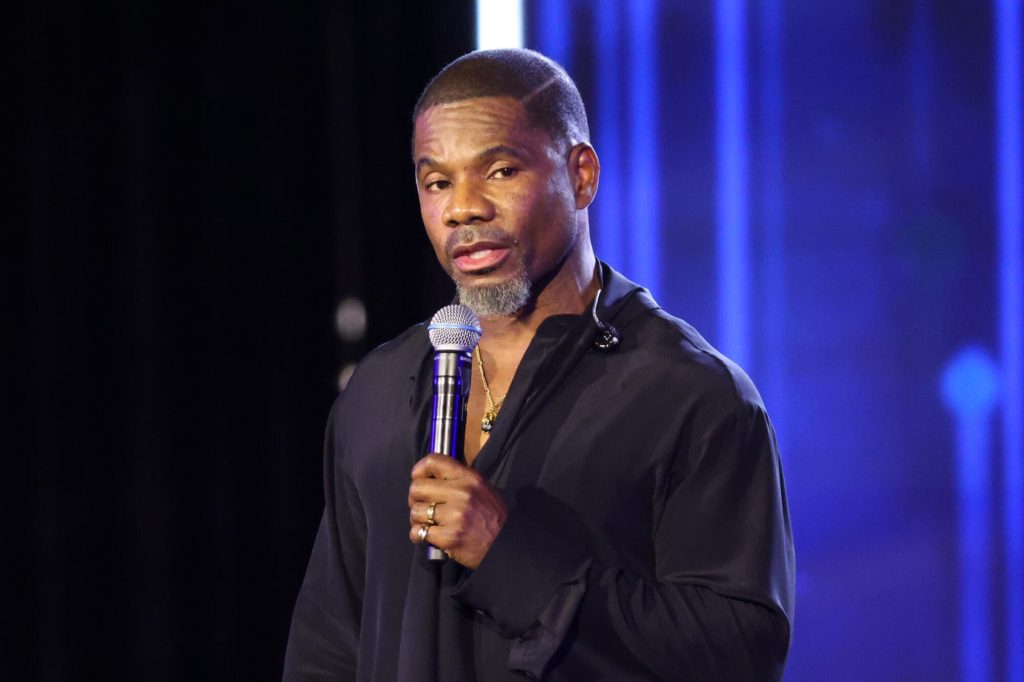 Kirk Franklin será o anfitrião do Stellar Gospel Music Awards de 2026: lista de indicados