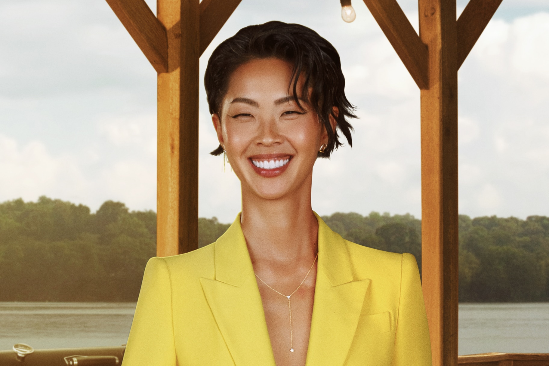 Kristen Kish reflete sobre a vitória do Top Chef e o prêmio em dinheiro (EXCLUSIVO)