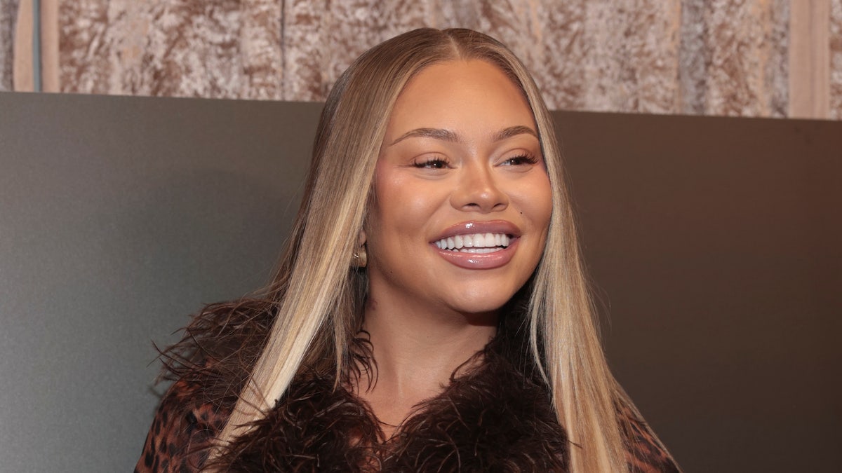 Latto esclarece conversa sobre aposentadoria e letra de Cardi B em entrevista