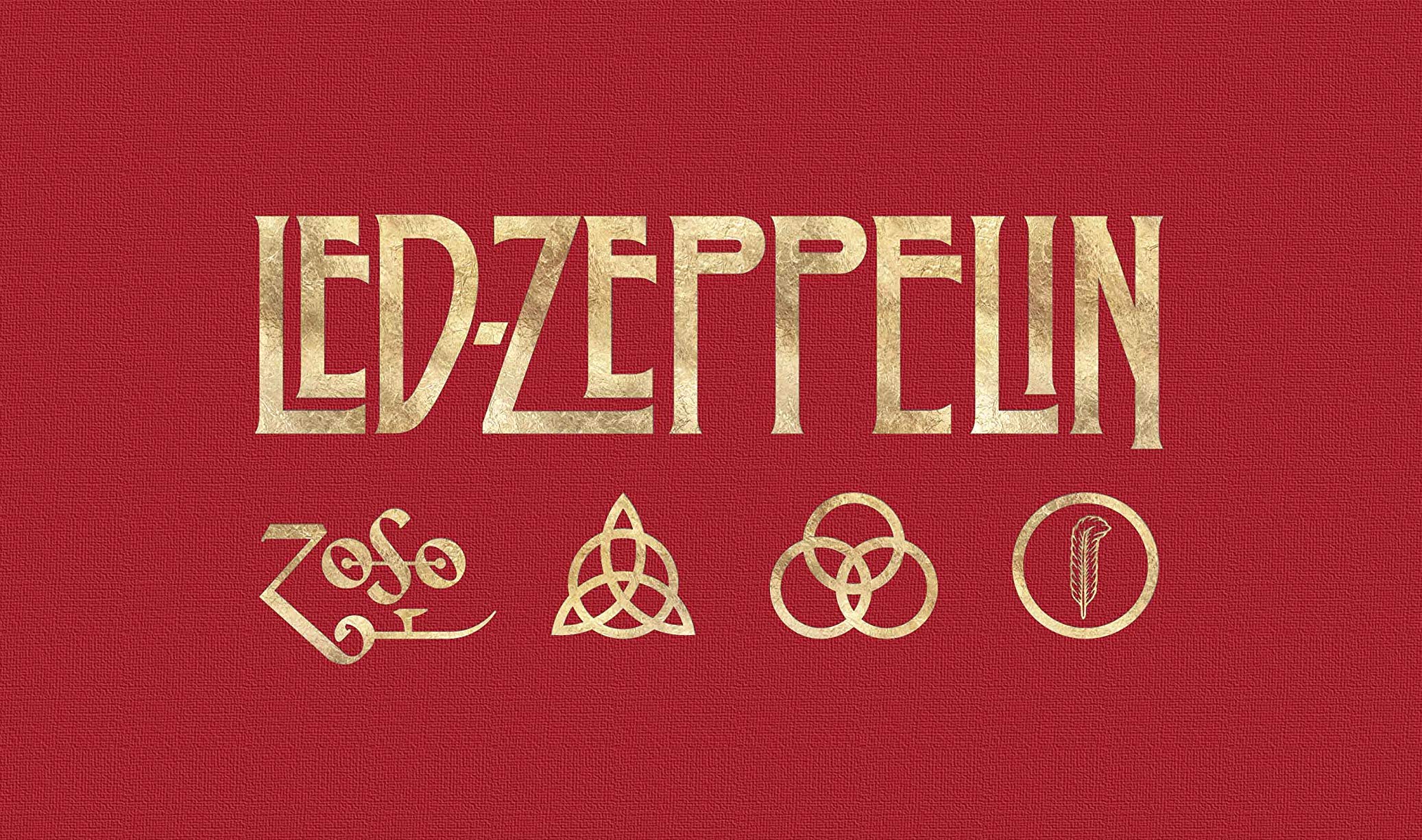 Led Zeppelin faz tentativa de última hora para recuperar a marca registrada de seu misterioso projeto ‘Experience’