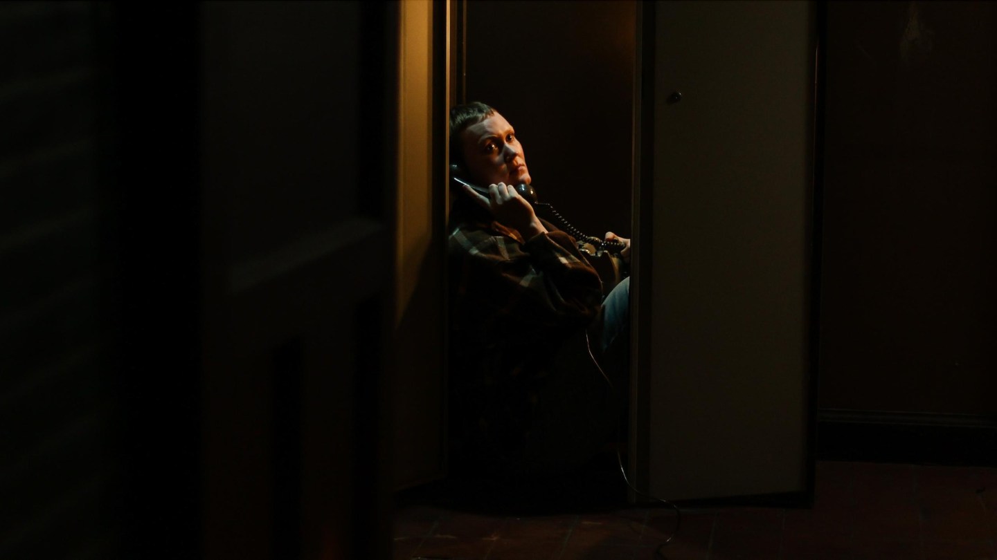 'Lesbian Lines': entrevista com documentário irlandês Sheffield DocFest