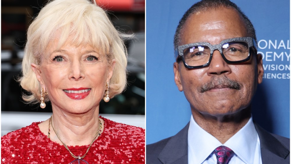 Lesley Stahl, Bill Whitaker e Jon Wertheim ficarão em '60 minutos'