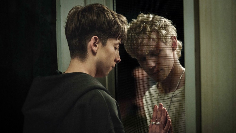 Levítico: filme de terror queer foi inspirado na ‘regressão’ dos direitos dos homossexuais