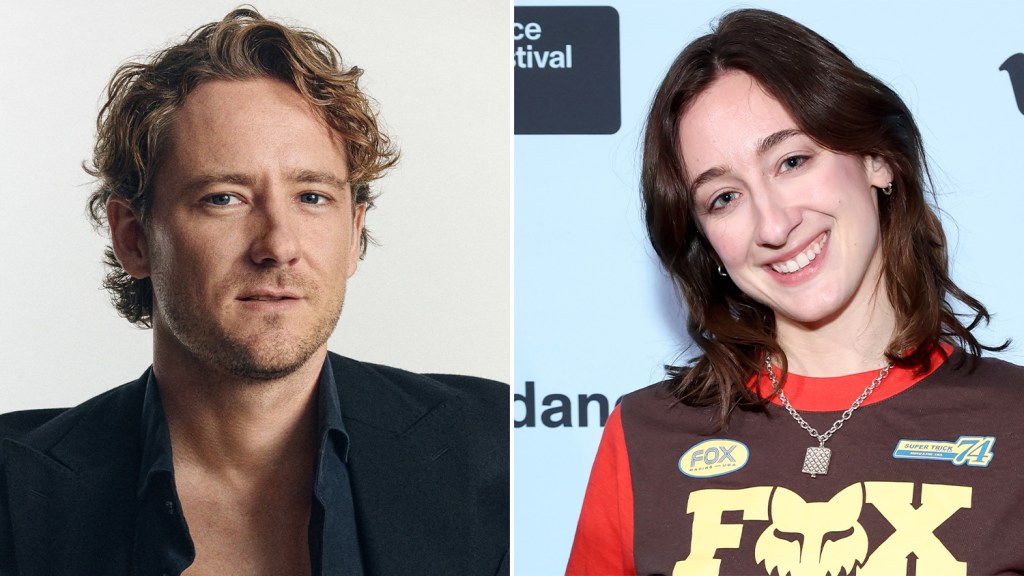 Lewis Pullman definido para o filme de motocross ‘Ragamuffin’