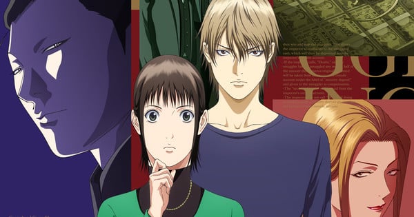Liar Game Anime revela trailer, visual, elenco e artistas da música tema da 2ª parte