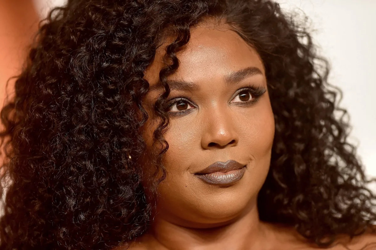 Lizzo critica TikTok por ‘odear’ em novo álbum