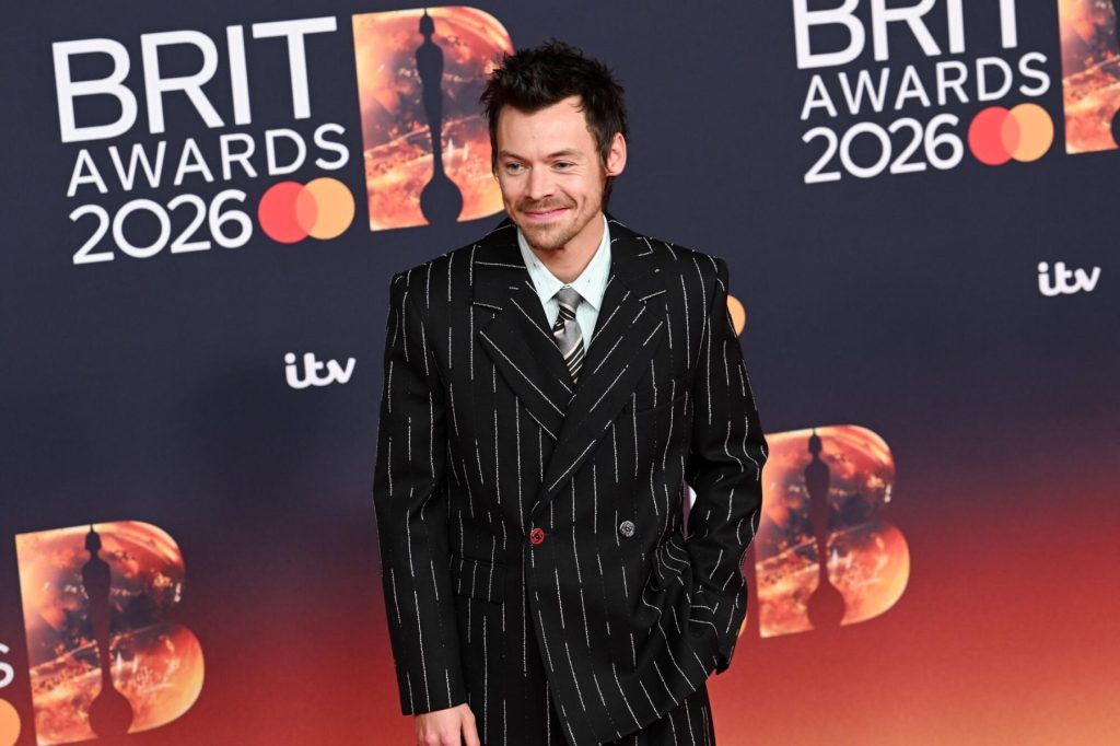 Local e data revelados do BRIT Awards 2027
