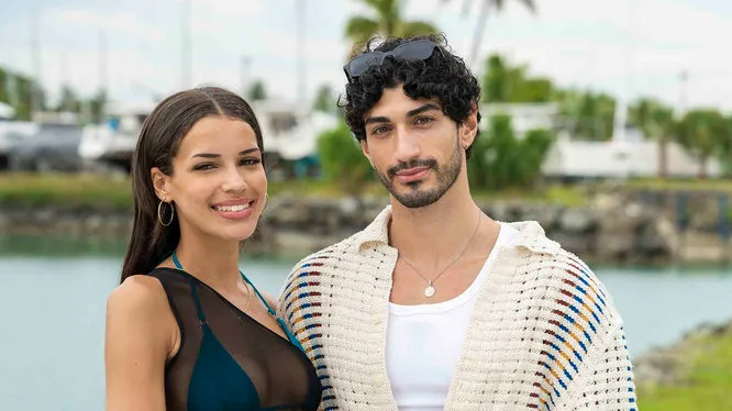 Love Island USA vai passar hoje à noite? Data de lançamento do episódio 5, programação