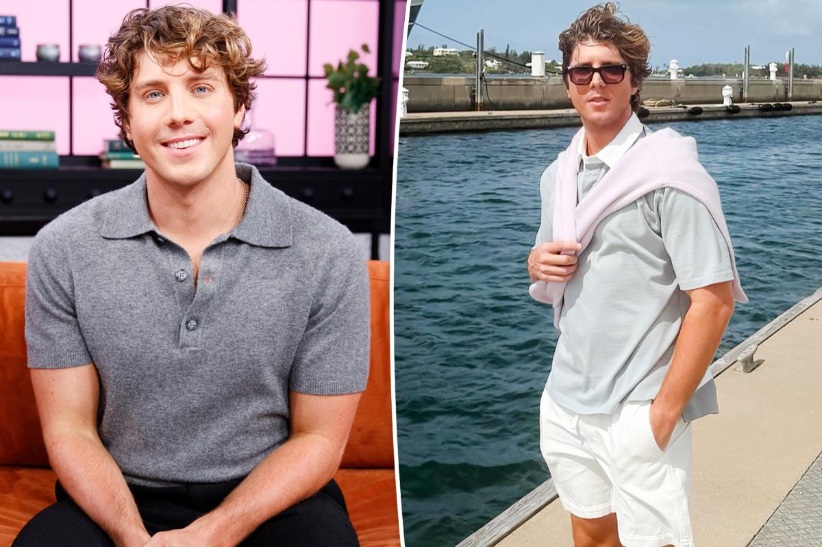Lukas Gage ‘arriscaria tudo’ para participar de um reality show popular