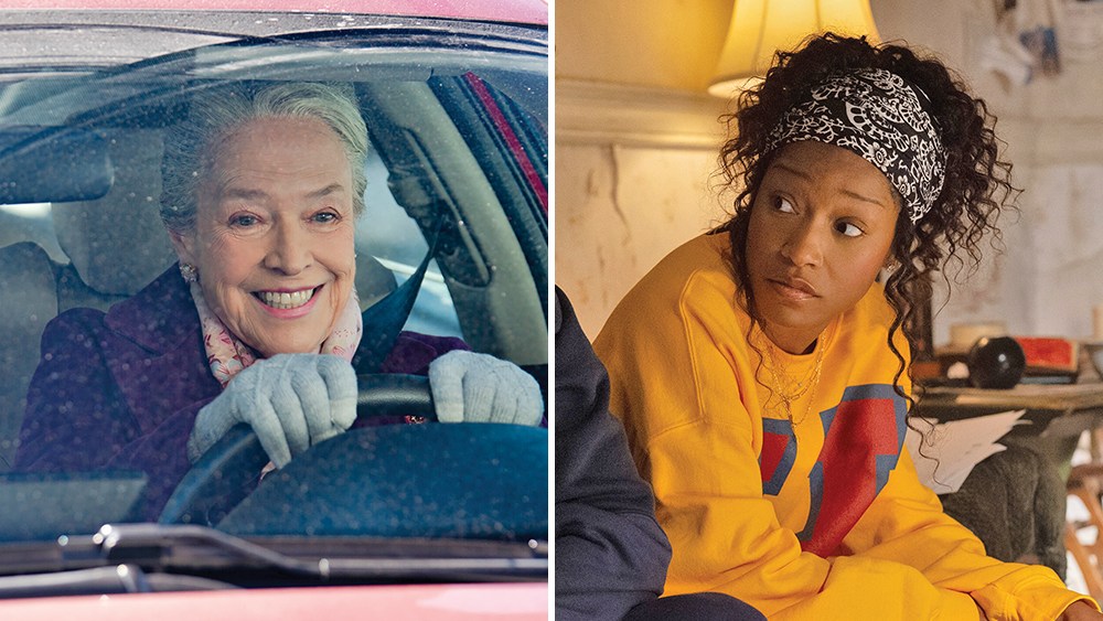 'Matlock', 'The' Burbs 'e mais: programas engraçados de mulheres no escuro dominam a TV