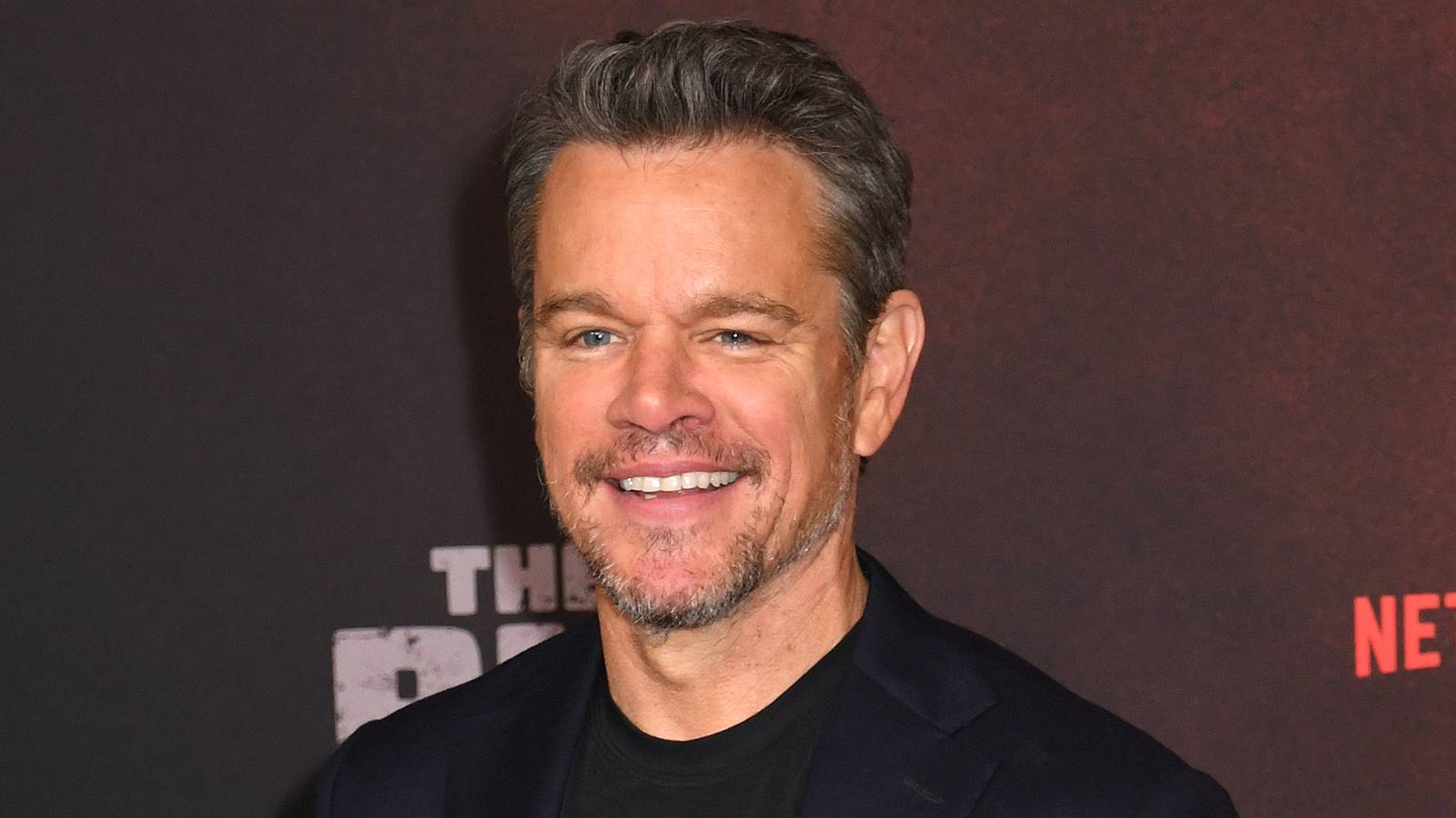 Matt Damon tem um novo projeto maior que ‘The Odyssey’ de Nolan