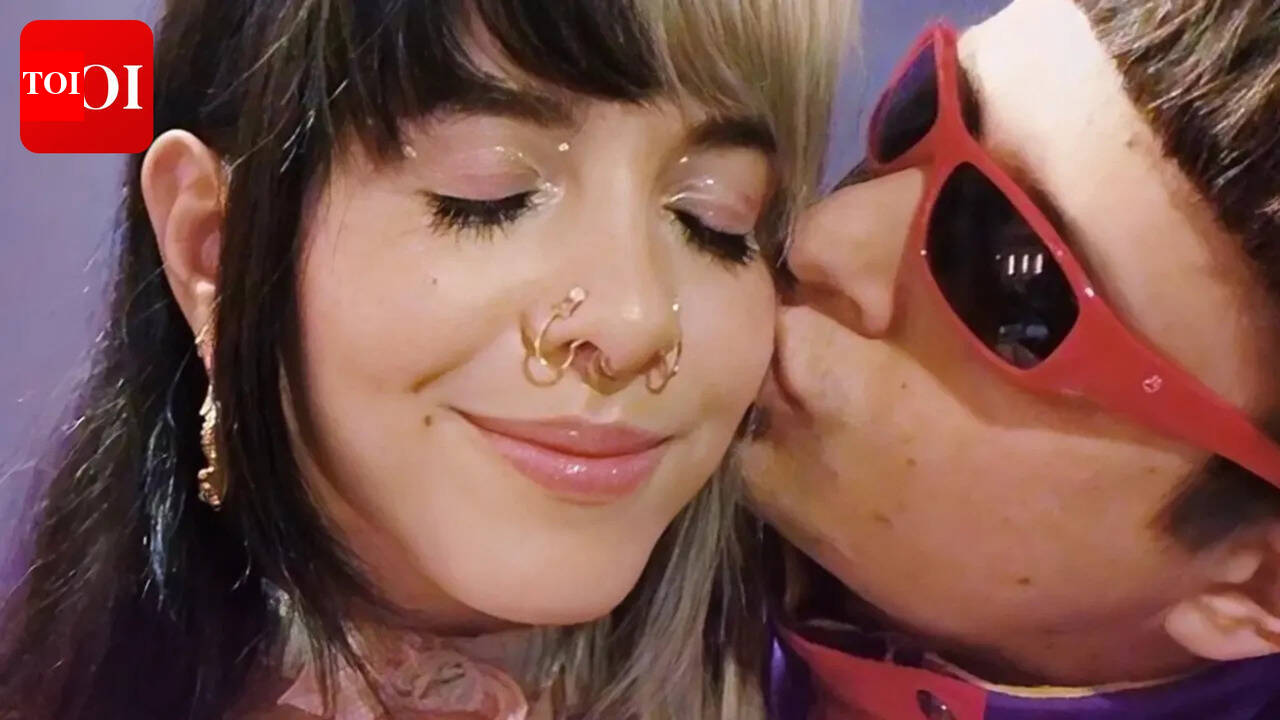 Melanie Martinez: Oliver Tree falece: a ex-namorada Melanie Martinez se lembra do cantor como 'verdadeiro artista'; Kid Cudi, Bebe Rexha e outras estrelas prestam homenagem | Notícias de filmes ingleses