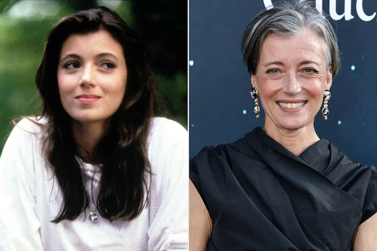 Mia Sara diz que filmar “Dia de folga de Ferris Bueller” não foi uma experiência “tão boa” por esse motivo