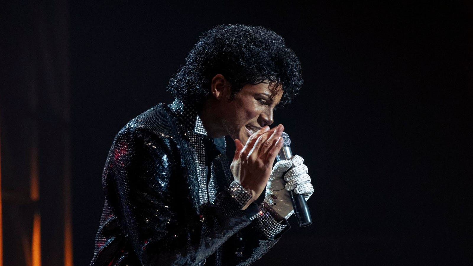 'Michael' preparado para quebrar o recorde de 'Bohemian Rhapsody' depois de ultrapassar US $ 900 milhões nas bilheterias