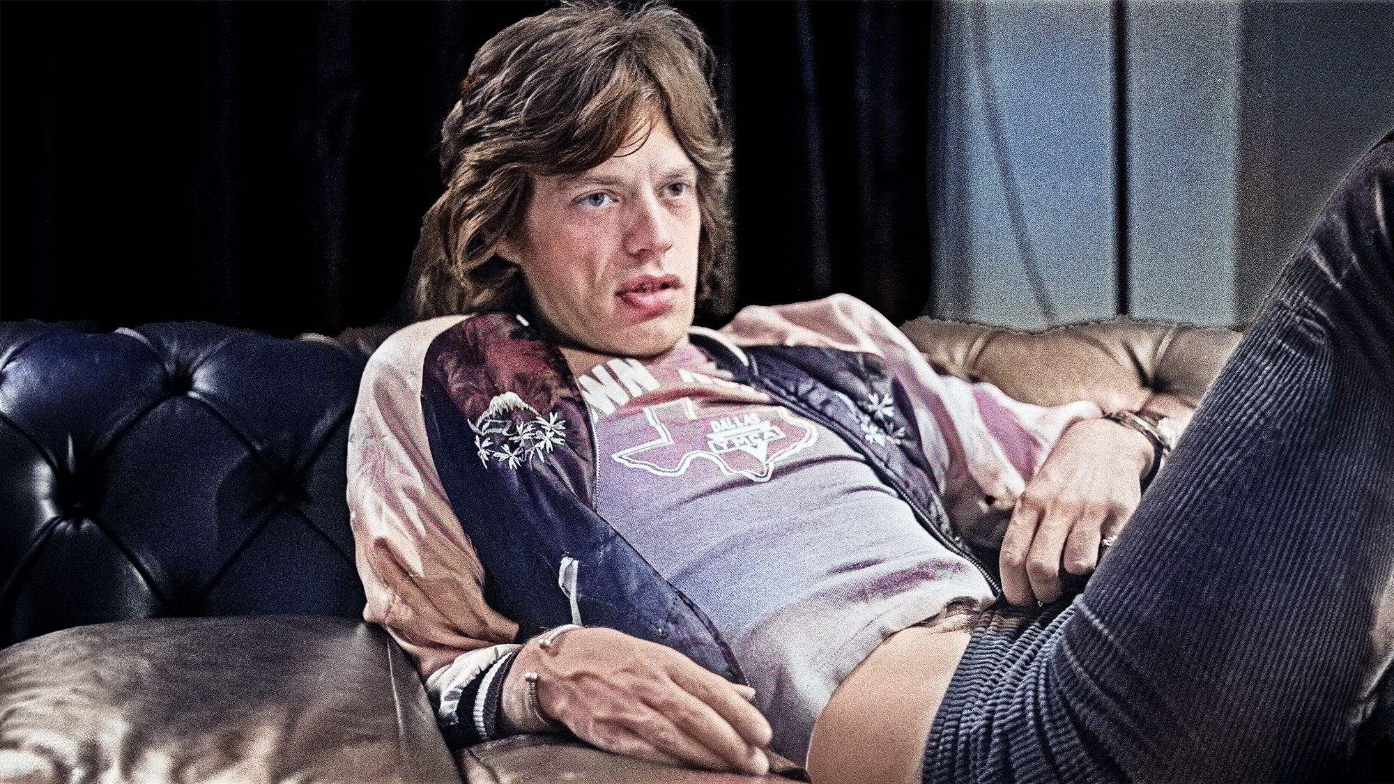 Mick Jagger não gosta do álbum mais célebre dos Rolling Stones