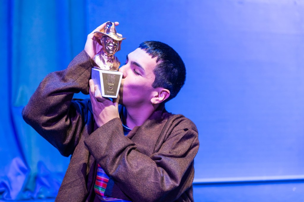 Milo J faz história no Premios Gardel 2026 e em mais momentos edificantes