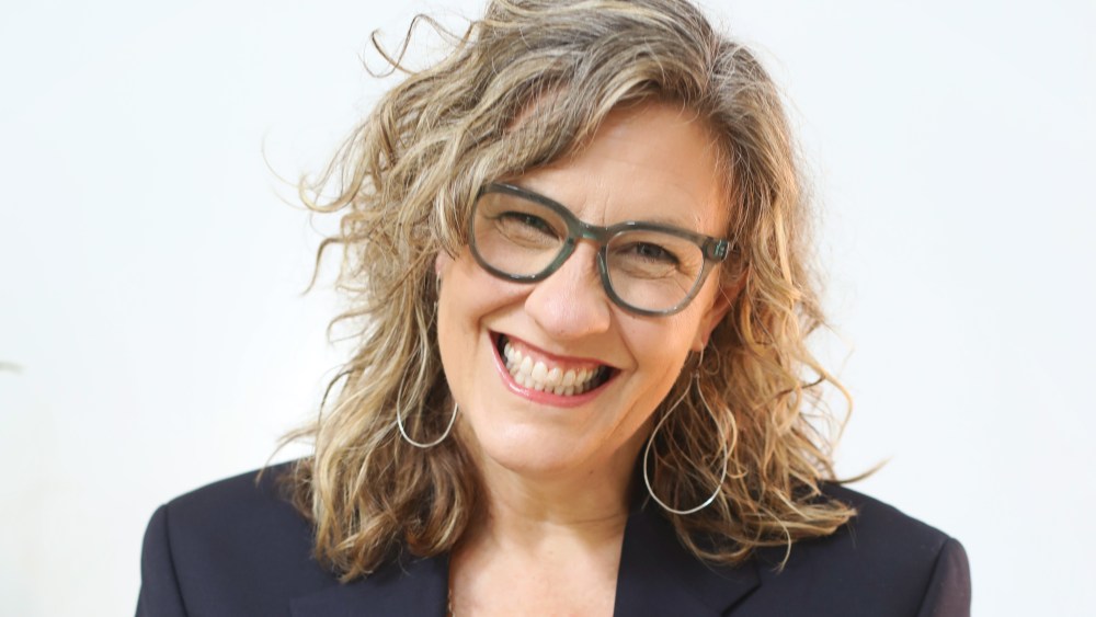 NPR contrata Nadine Zylstra como diretora de conteúdo