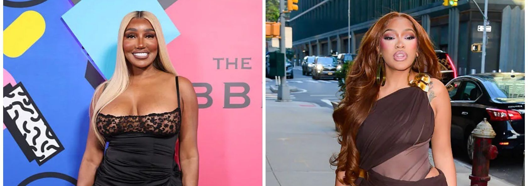 NeNe Leakes critica Drew Sidora por comer suas 'sobras'