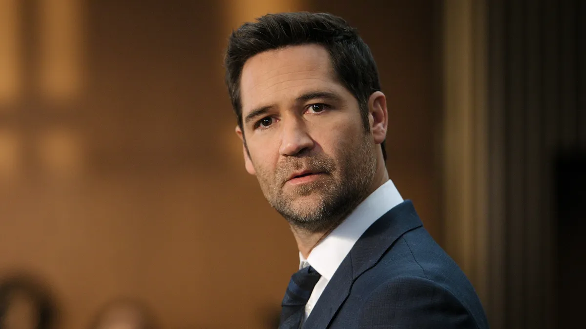 Netflix cancela 'The Lincoln Lawyer' antes do lançamento da 5ª temporada