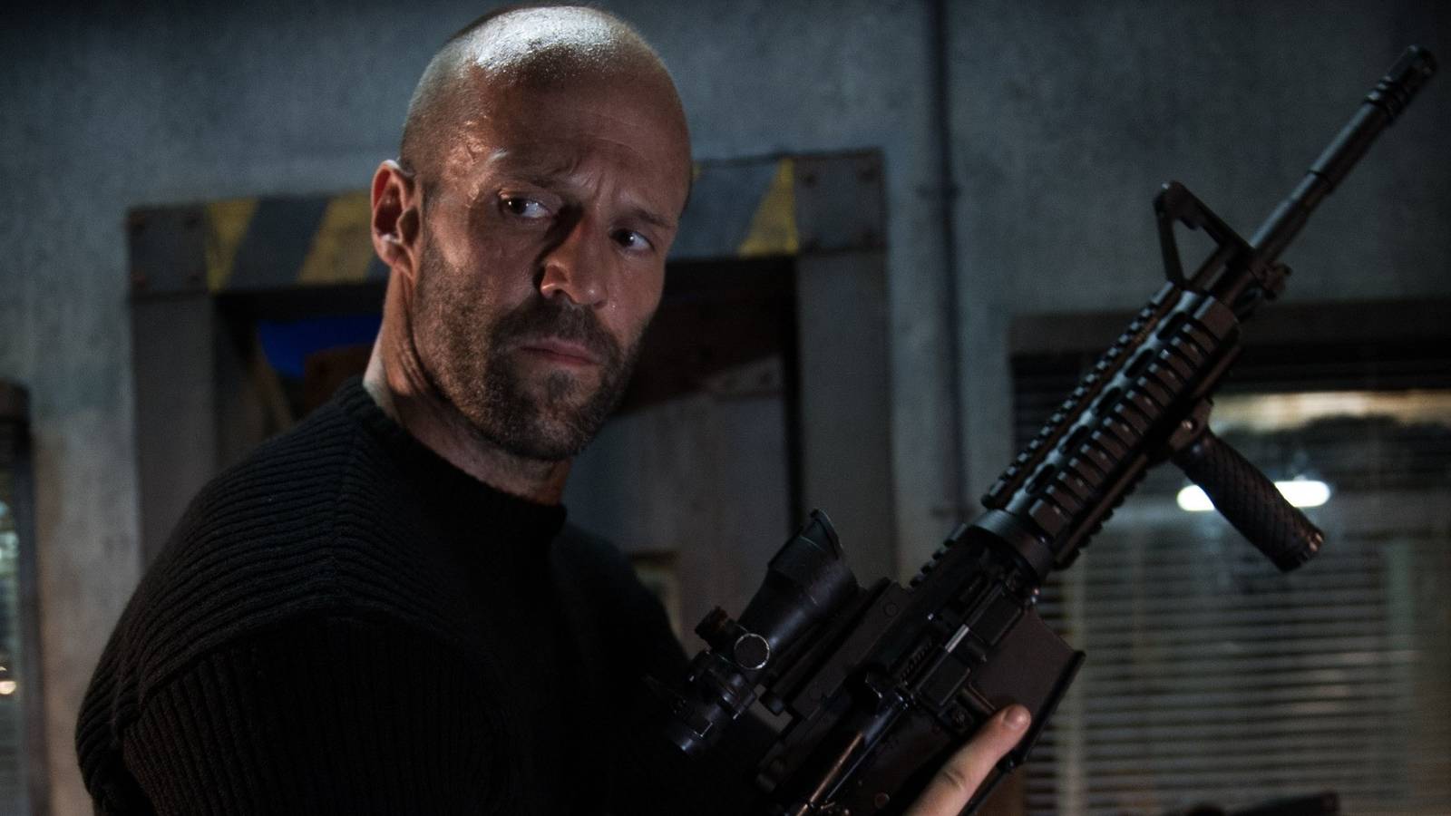 Nova comédia de ação de Jason Statham, do diretor de ‘John ​​Wick’, define oficialmente data de lançamento
