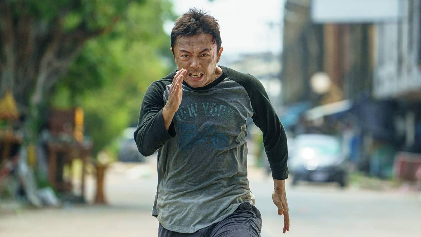 Novo thriller de ação aclamado como “o melhor do ano” chega sob aplausos furiosos