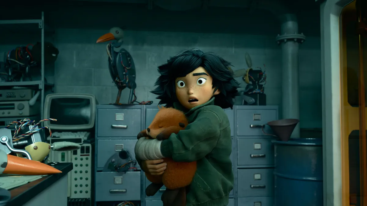 Novos filmes transmitidos no Netflix, Hulu, HBO Max, Prime, Disney +