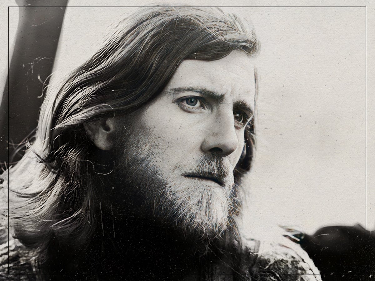 O álbum de 1970, Graham Nash, disse ter "as melhores músicas"