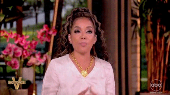 Sunny Hostin