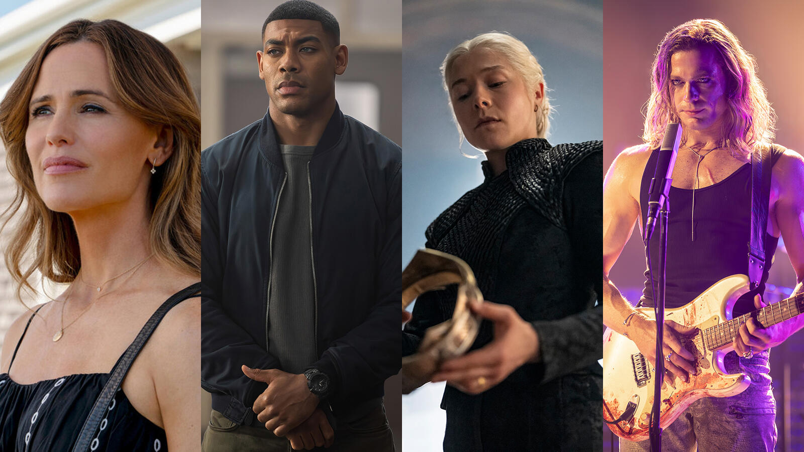 O guia completo para Summer TV 2026: tudo o que você precisa saber sobre o que assistir nesta temporada