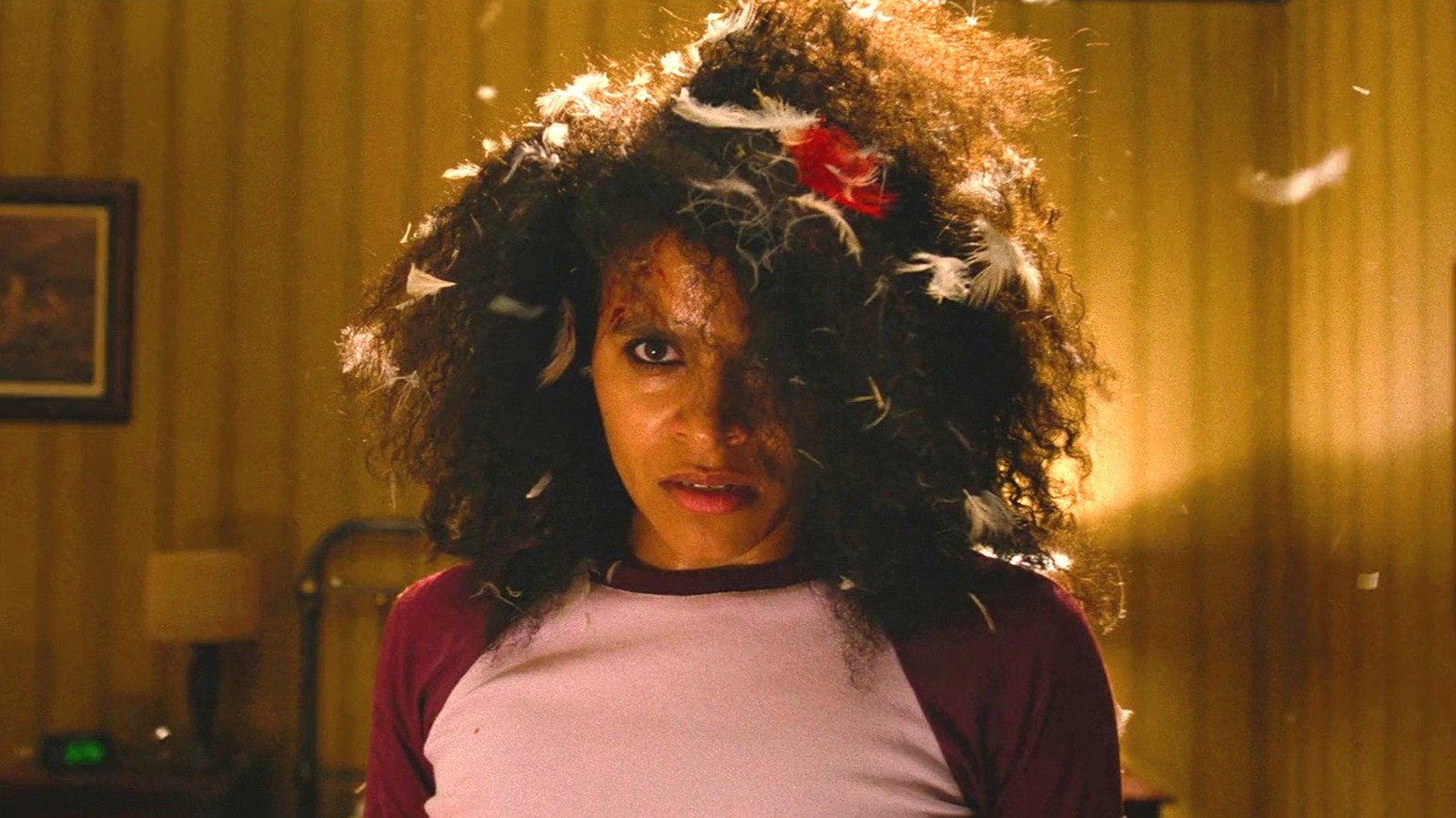 O horror flop de 2026 de Zazie Beetz está finalmente encontrando público na HBO Max