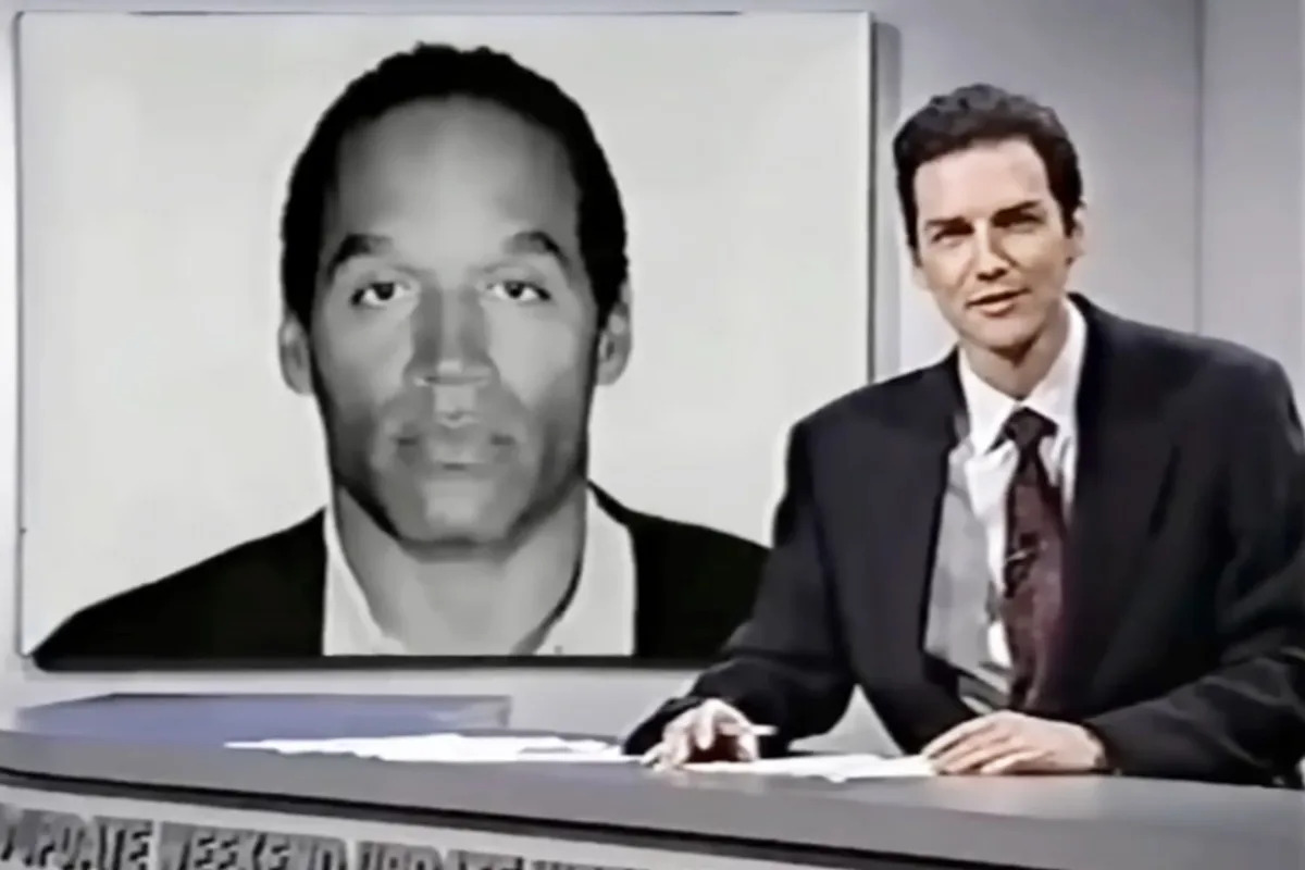 O ícone do “SNL” Jim Downey se lembra de OJ Simpson ligando todos os domingos para reclamar das piadas do 'Weekend Update' às suas custas