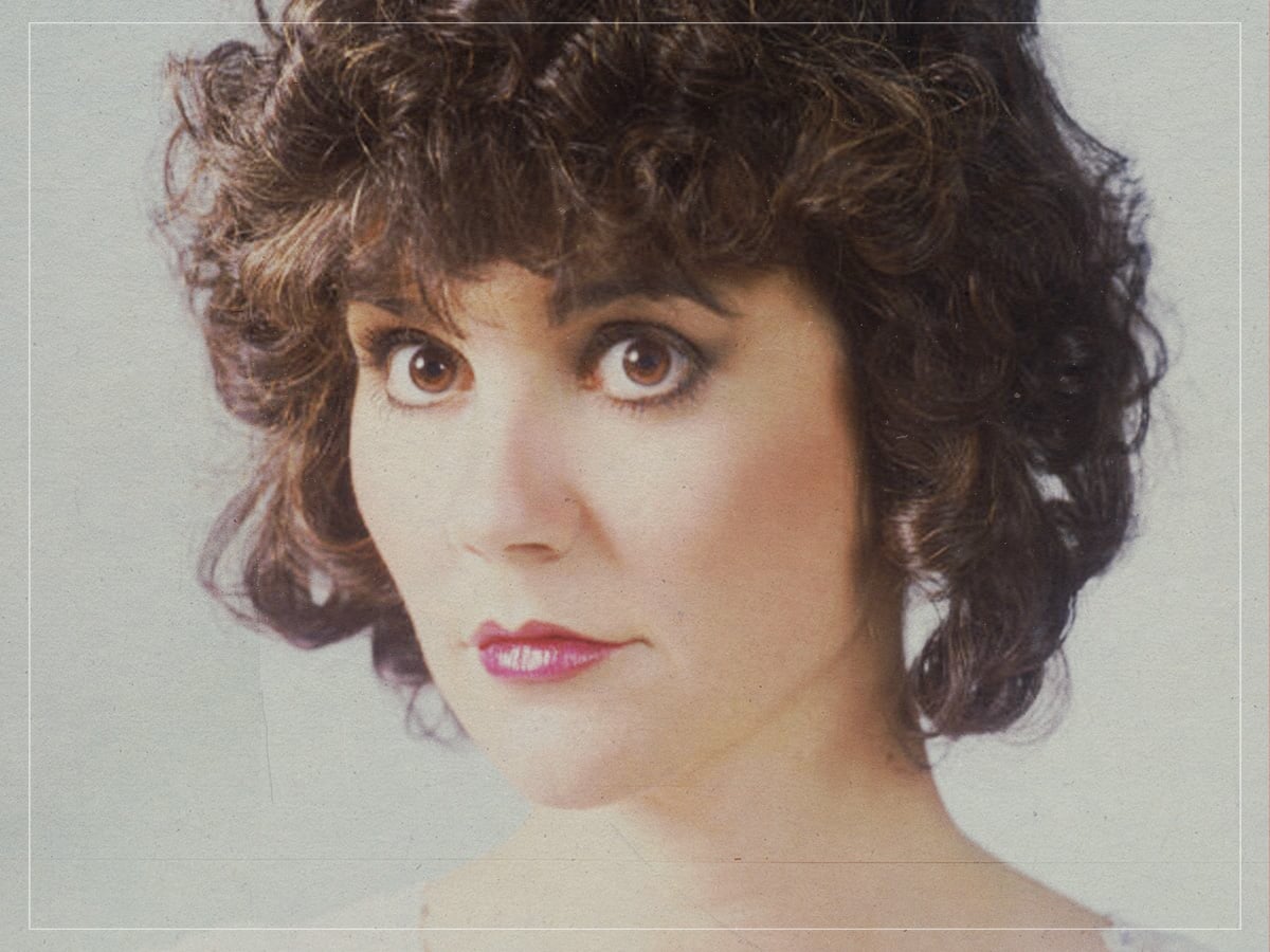 O ícone dos anos 80 que Linda Ronstadt conhecia nunca foi um bom cantor