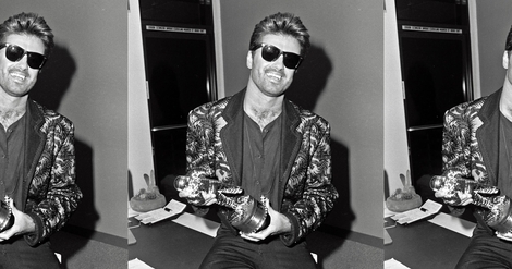 O legado de George Michael é revisitado em "Tonight the Music Seems So Loud", de Sathnam Sanghera