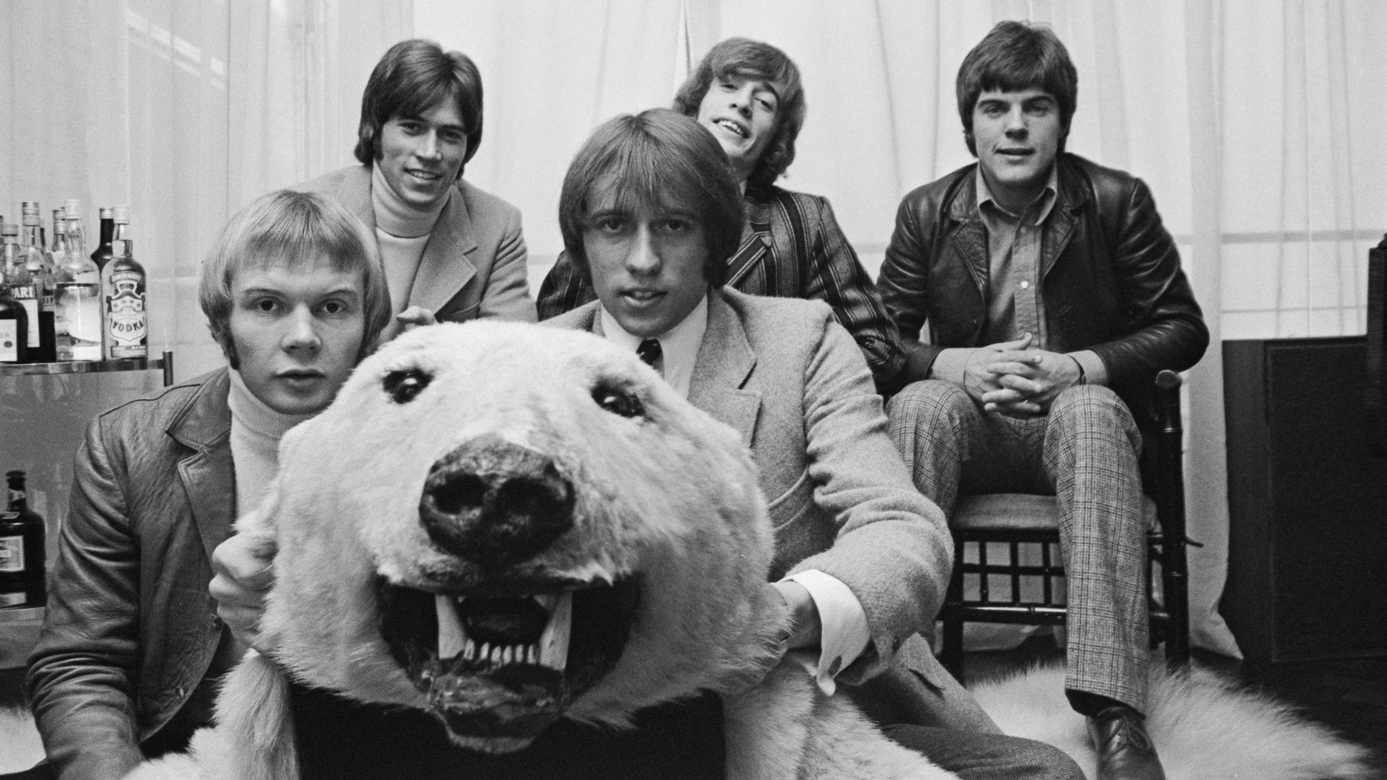 O misterioso hit dos Bee Gees que se tornou a música exclusiva de Robin Gibb