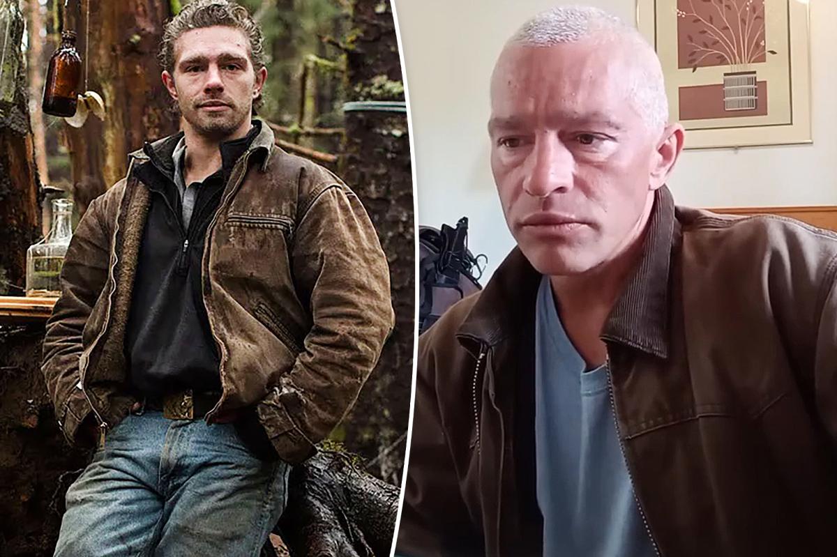 O momento comovente em que o corpo de Matt Brown, estrela do programa “Alaskan Bush People”, foi encontrado no rio pela equipe de resgate