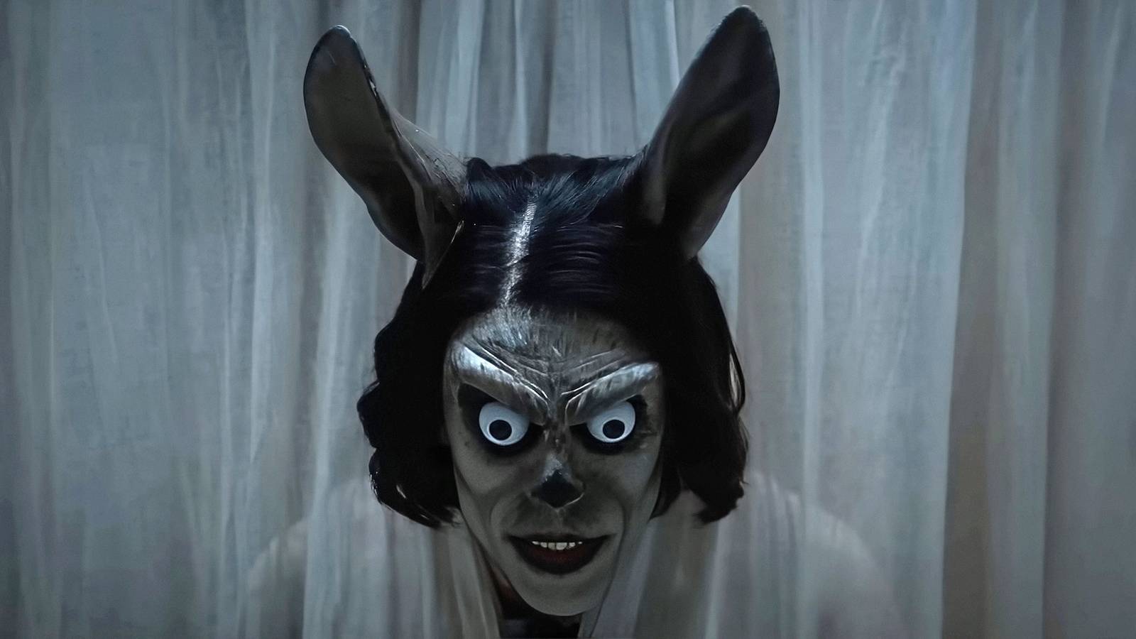 O novo filme de terror de ‘Severance’ Star está oficialmente assumindo o controle da Apple TV