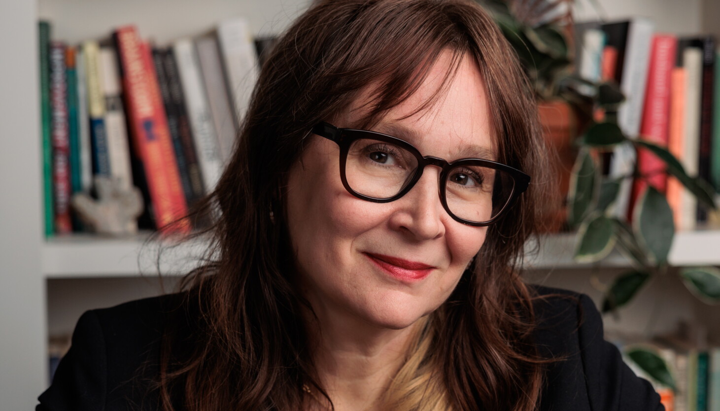 O novo romance de Susannah Felts, 'The Come Apart', é uma carta de amor à cena musical indie de Chicago