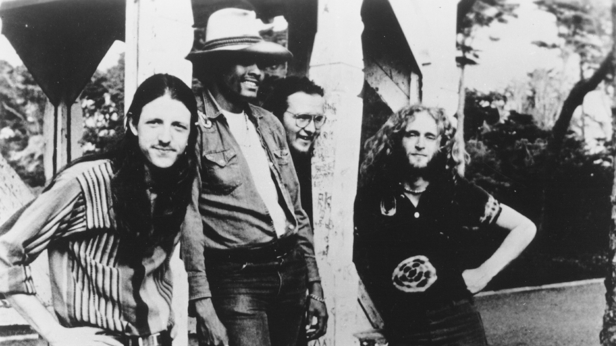 O primeiro hit dos Doobie Brothers no Top 40 provou sua própria tese sobre o poder da música