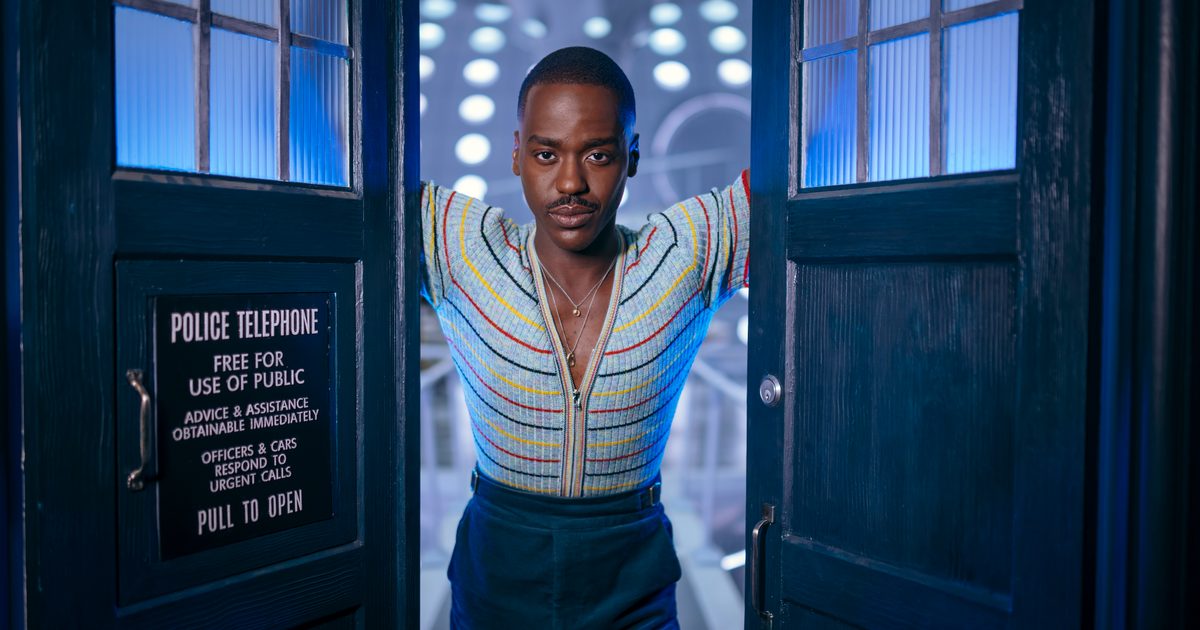 O processo de licitação do Doctor Who explicado: O que acontece agora?