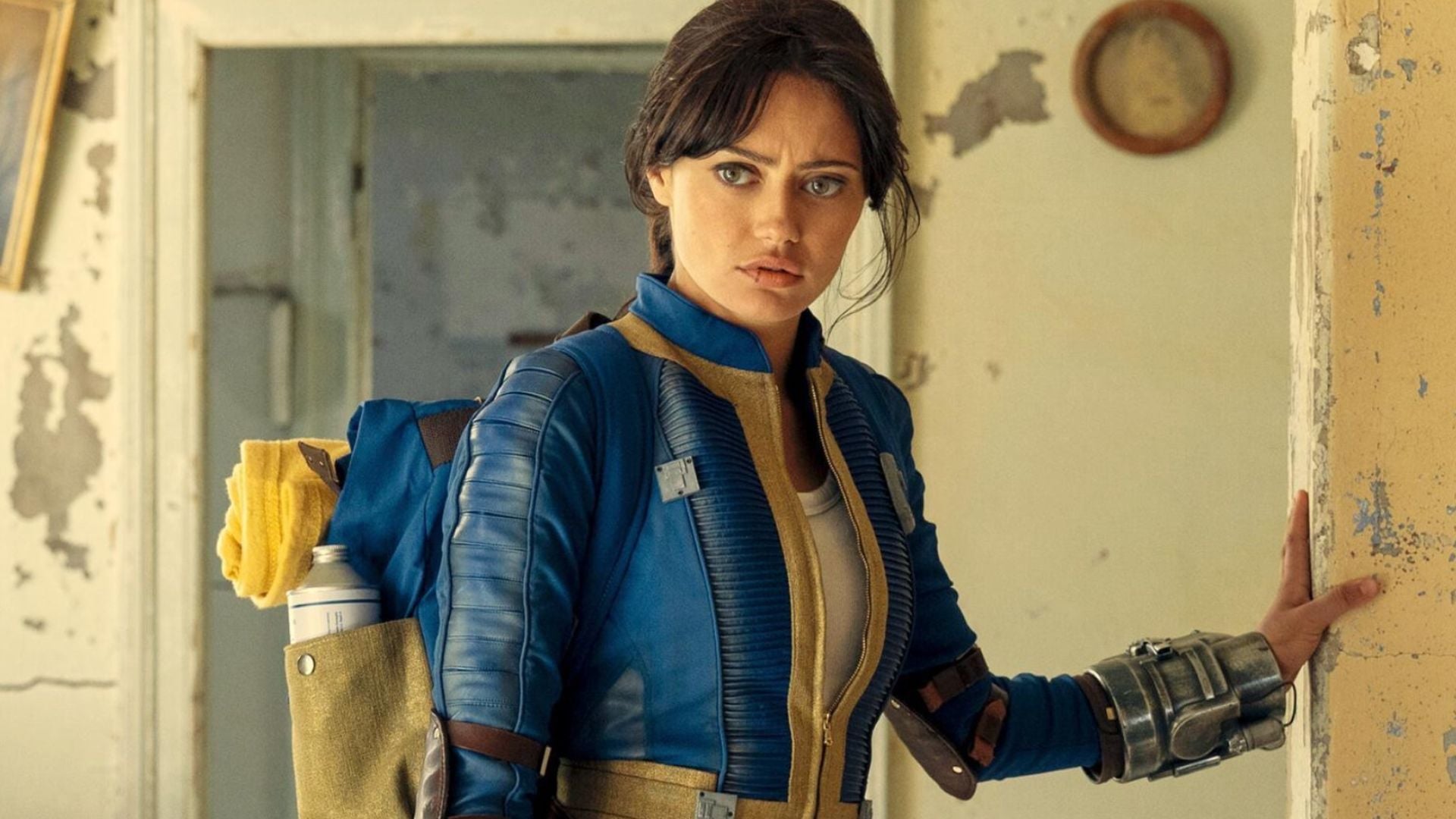 O programa de TV Fallout está prestes a ir muito além dos jogos