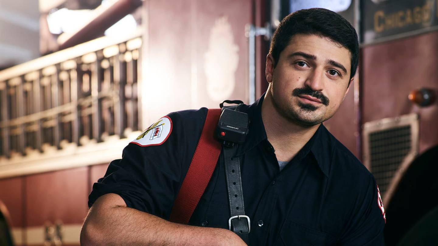 Chicago Fire - Season 6
